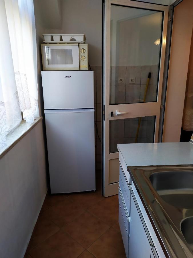 Apartments Gabriela Poreč Dış mekan fotoğraf