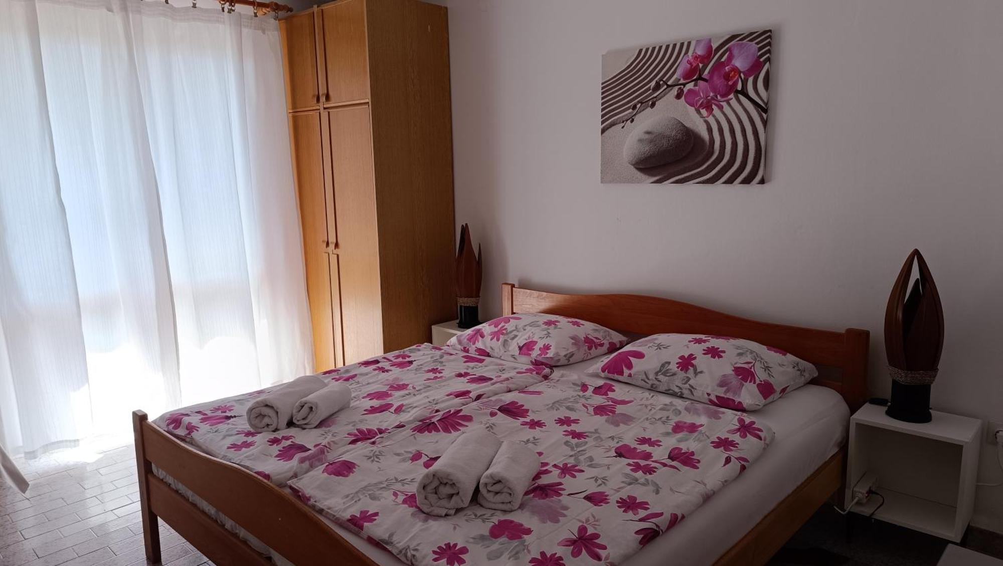 Apartments Gabriela Poreč Dış mekan fotoğraf