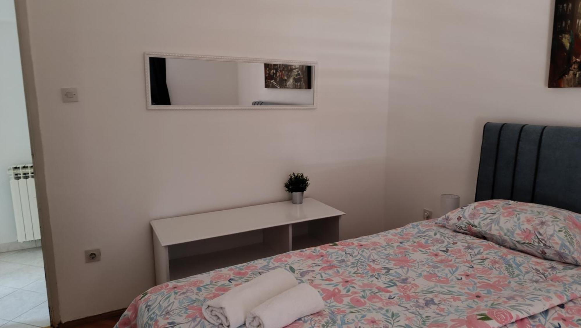 Apartments Gabriela Poreč Dış mekan fotoğraf