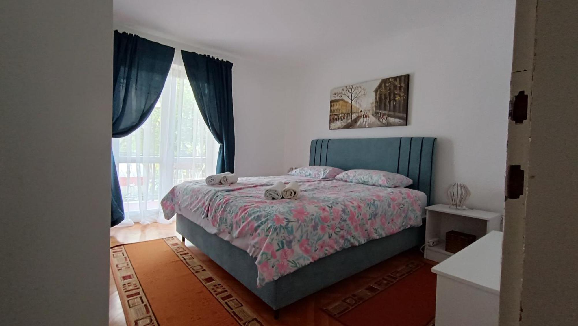 Apartments Gabriela Poreč Dış mekan fotoğraf