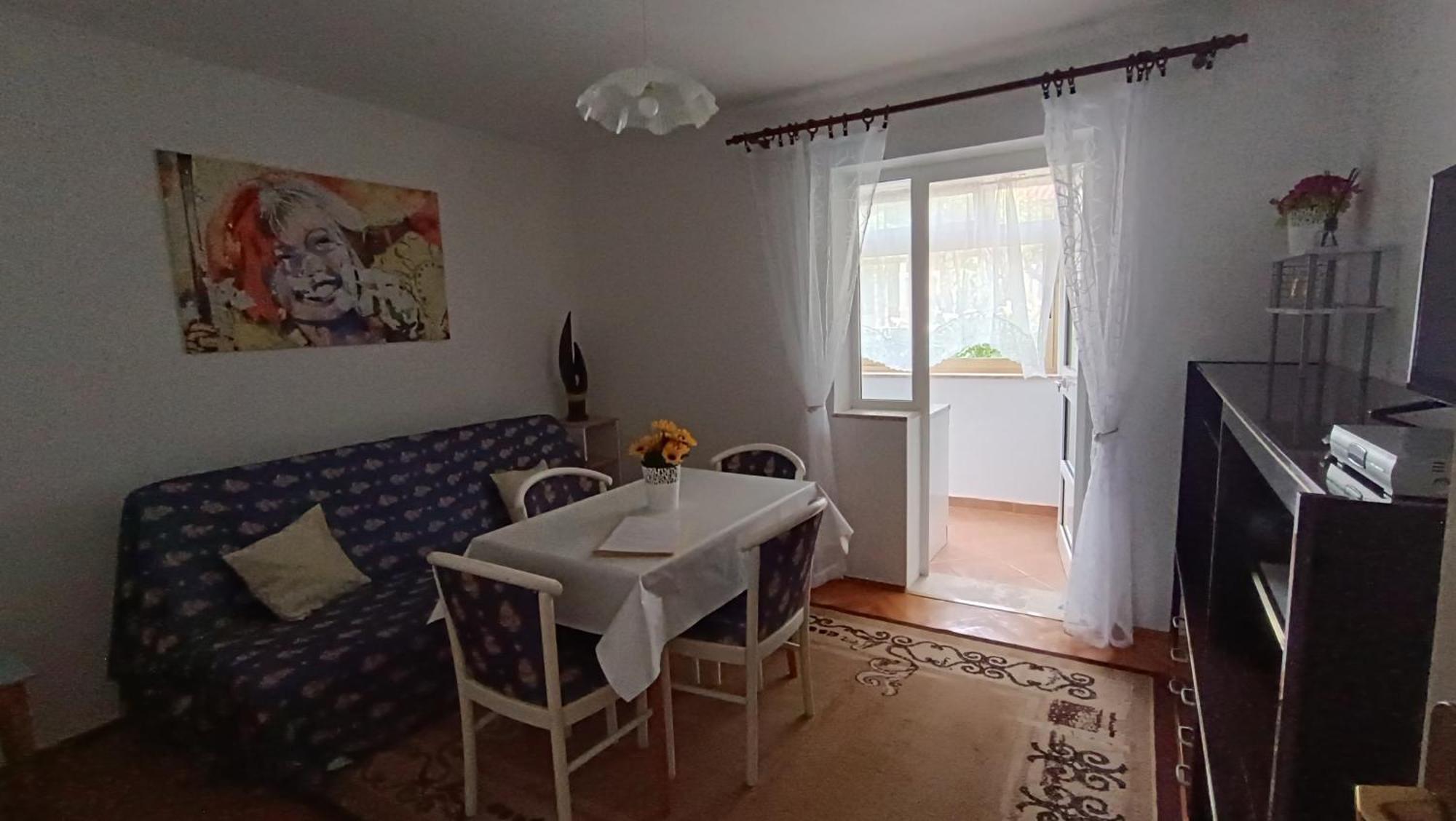 Apartments Gabriela Poreč Dış mekan fotoğraf
