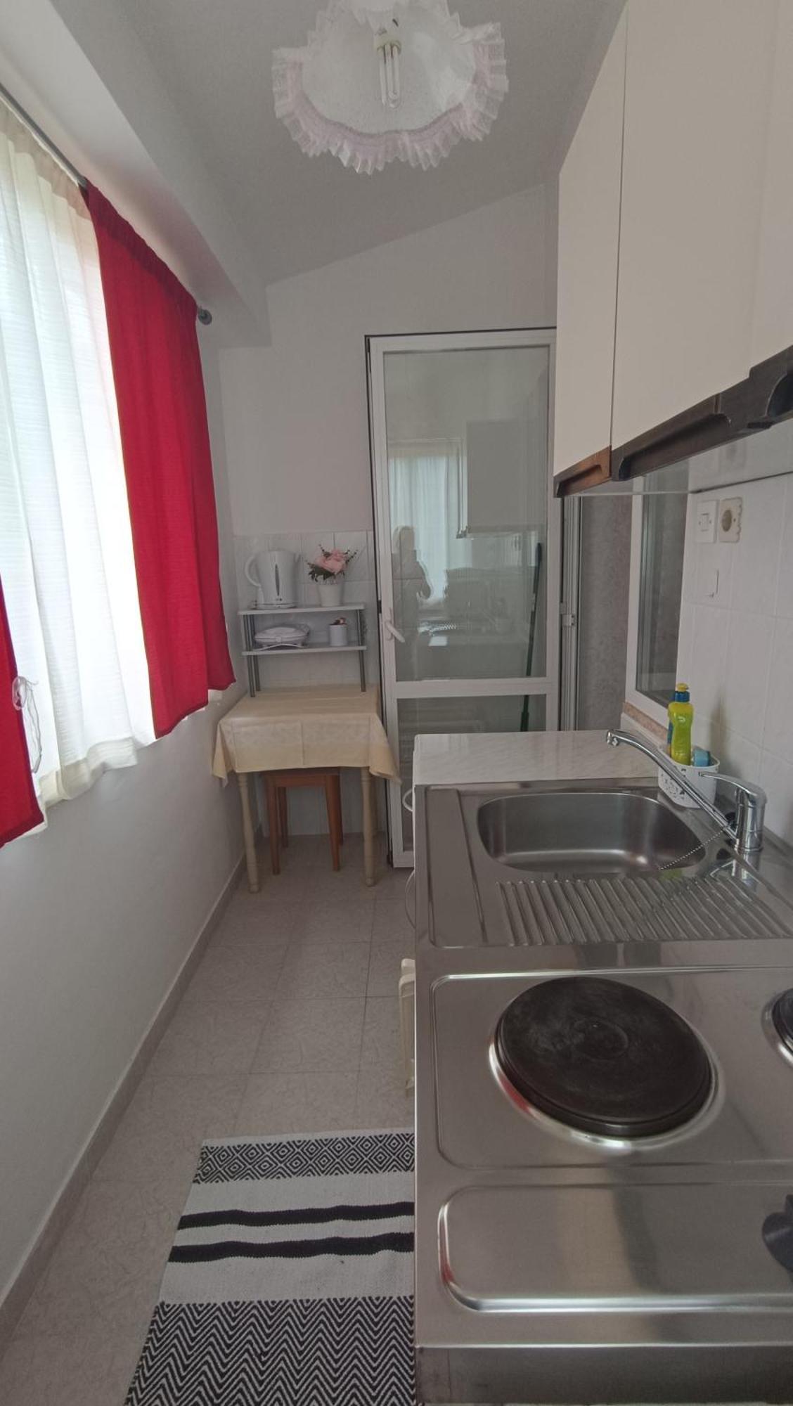 Apartments Gabriela Poreč Dış mekan fotoğraf
