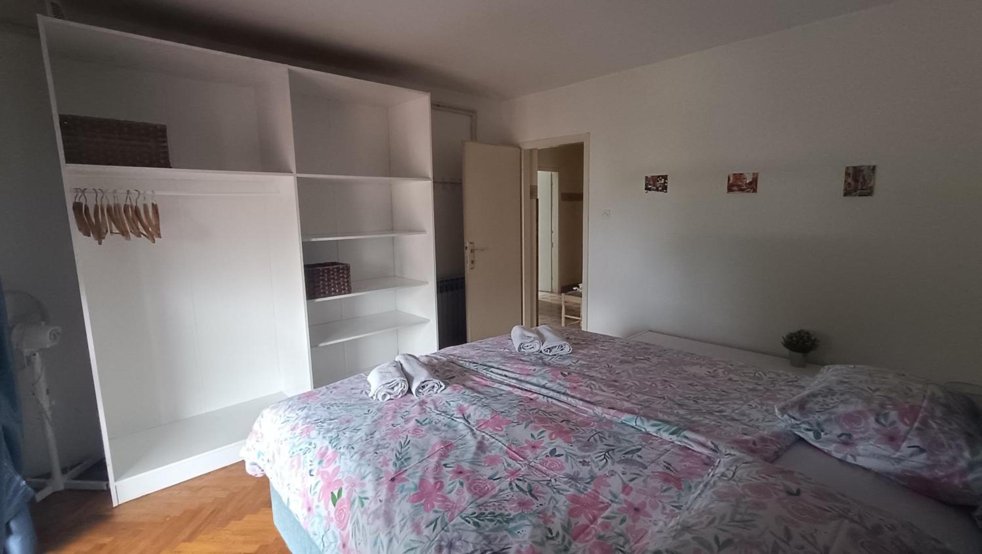 Apartments Gabriela Poreč Dış mekan fotoğraf