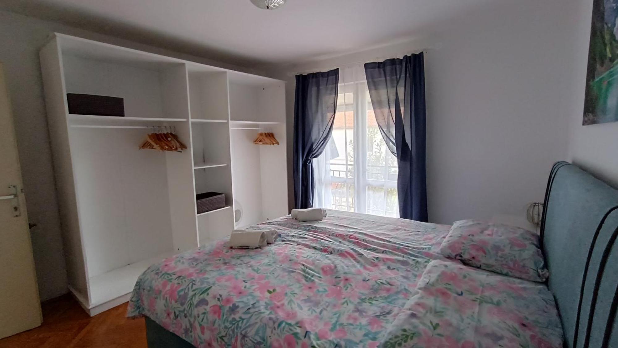 Apartments Gabriela Poreč Dış mekan fotoğraf