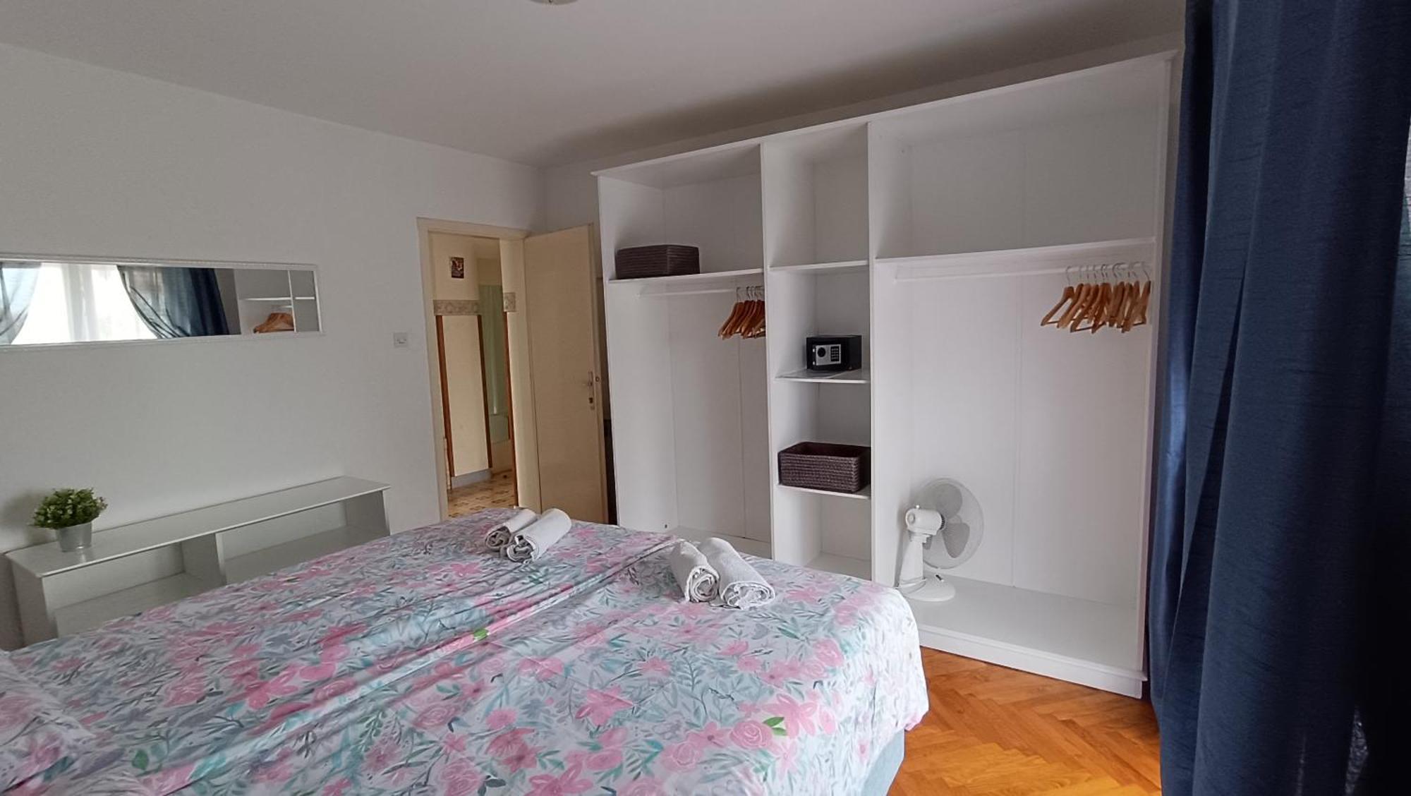 Apartments Gabriela Poreč Dış mekan fotoğraf
