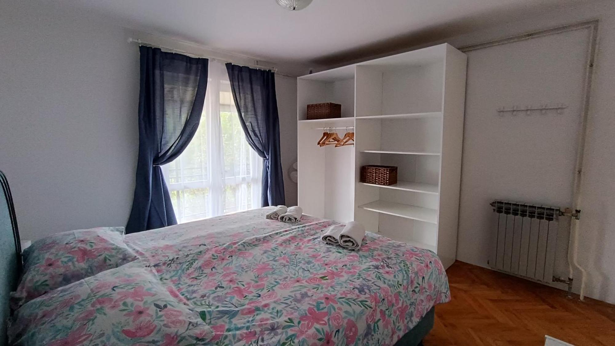 Apartments Gabriela Poreč Dış mekan fotoğraf