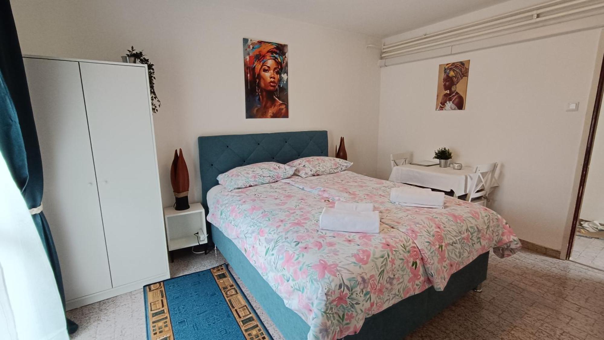 Apartments Gabriela Poreč Oda fotoğraf
