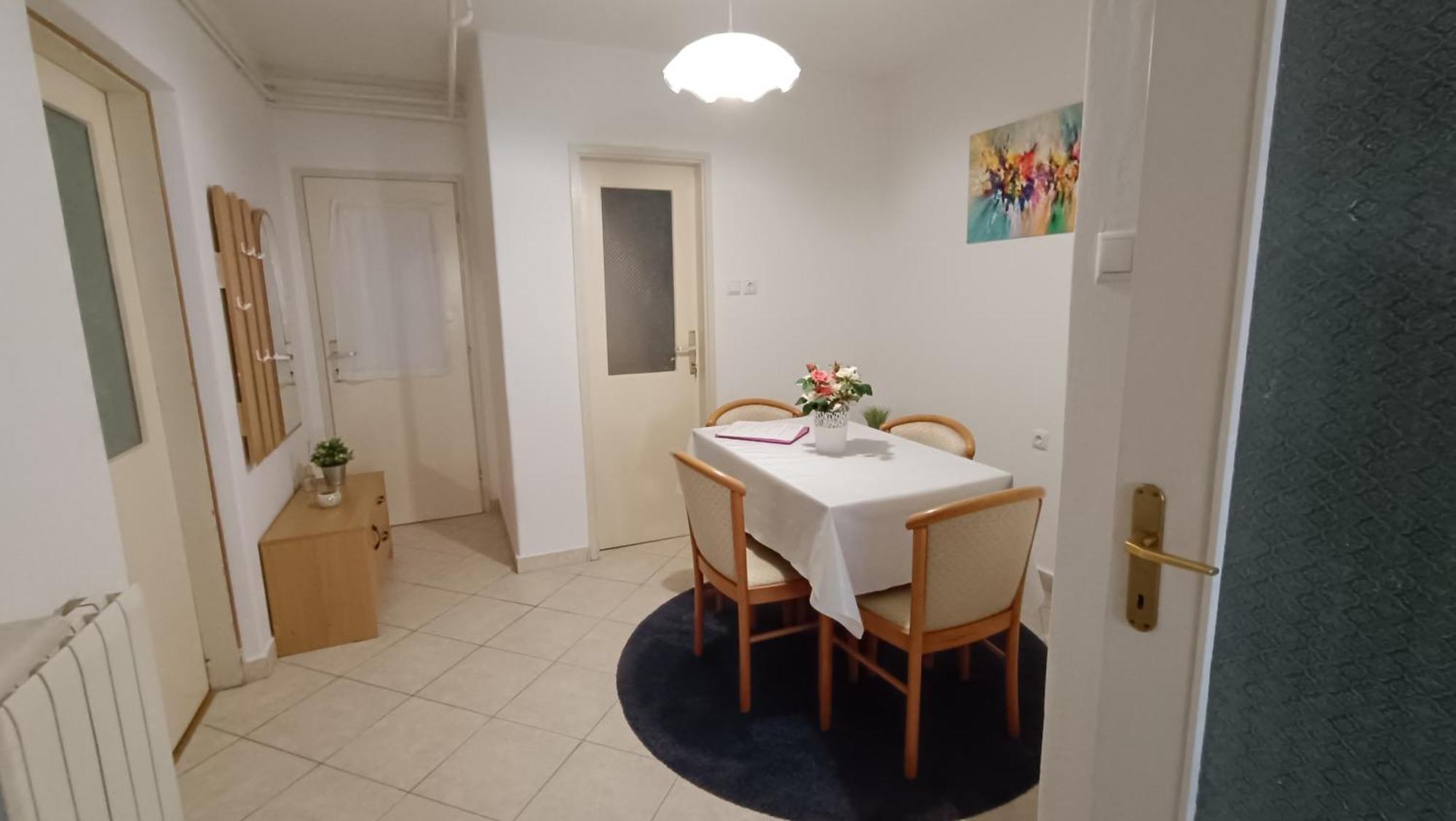 Apartments Gabriela Poreč Dış mekan fotoğraf