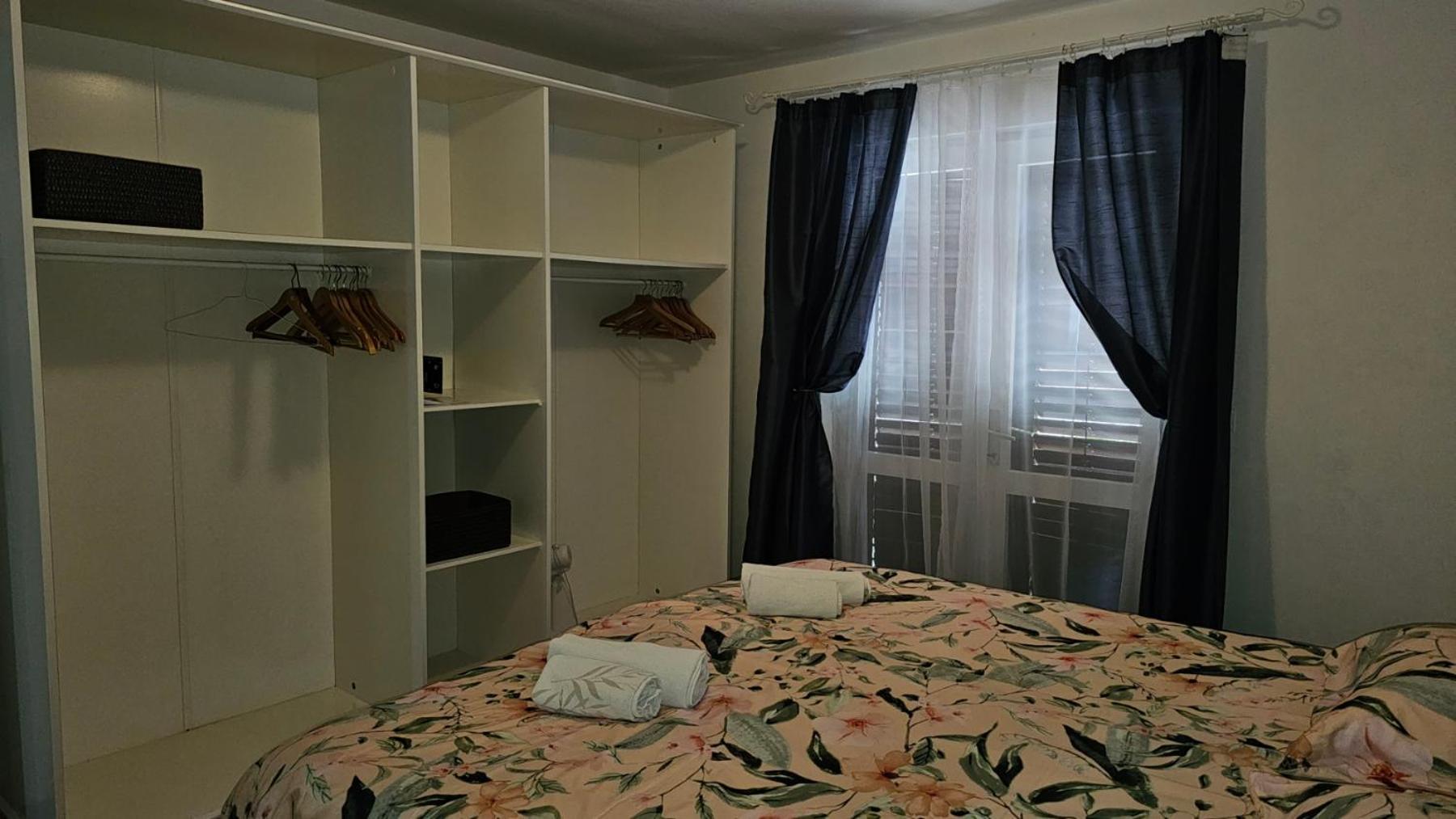 Apartments Gabriela Poreč Oda fotoğraf