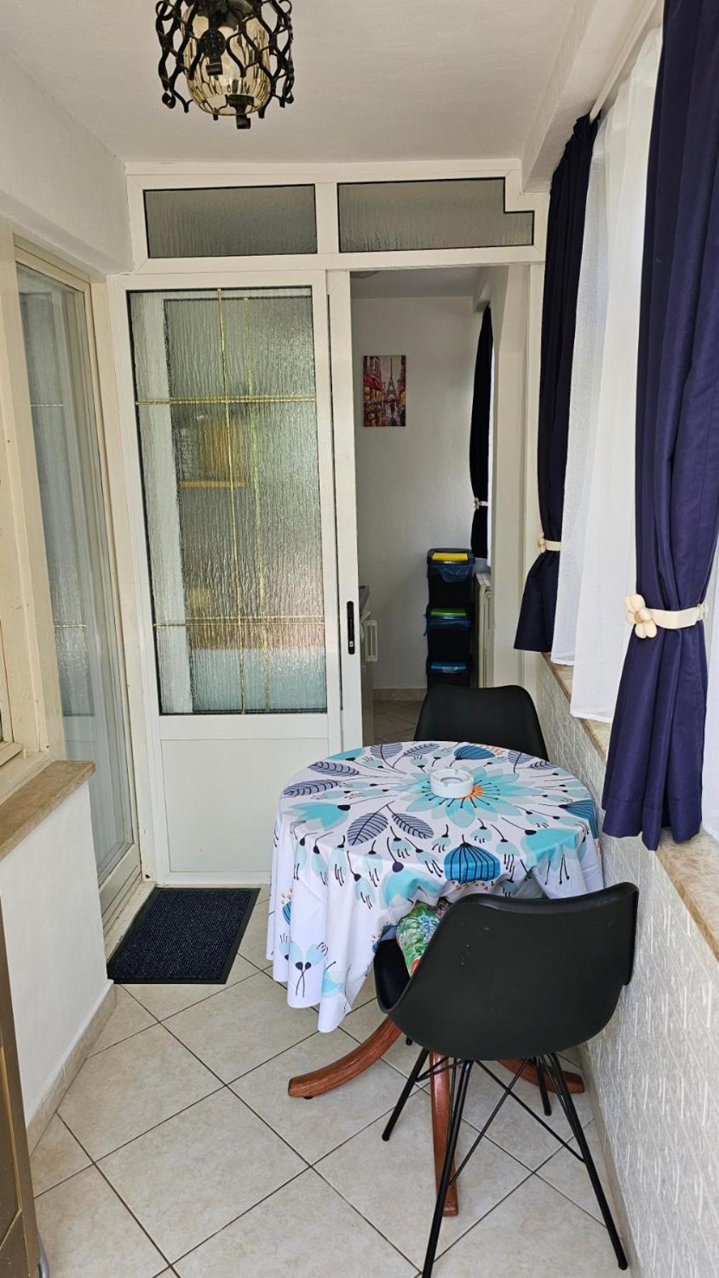 Apartments Gabriela Poreč Dış mekan fotoğraf