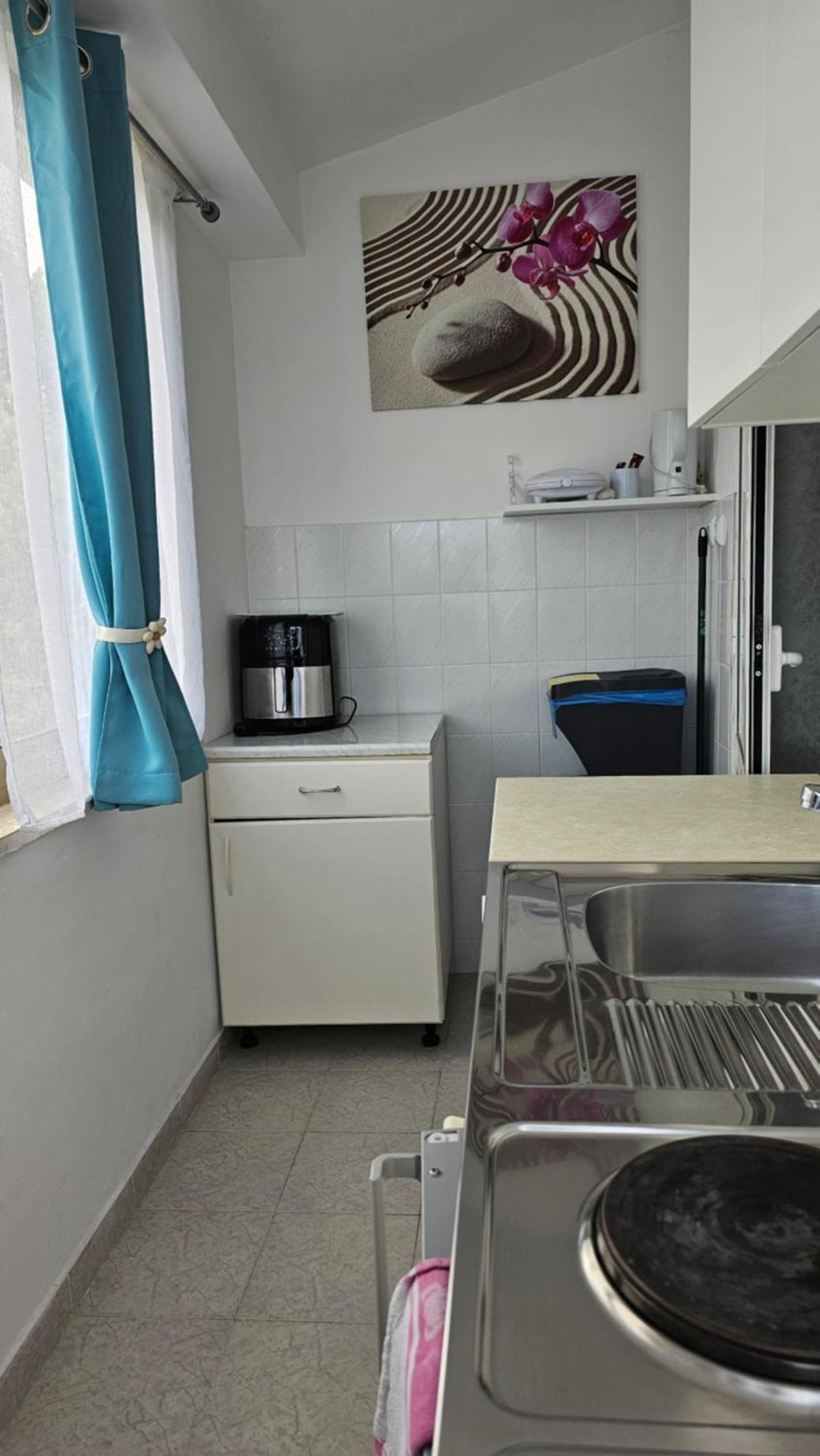 Apartments Gabriela Poreč Dış mekan fotoğraf