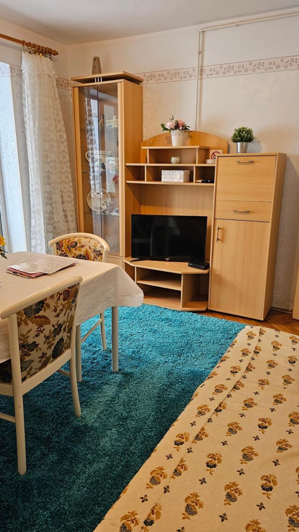 Apartments Gabriela Poreč Oda fotoğraf