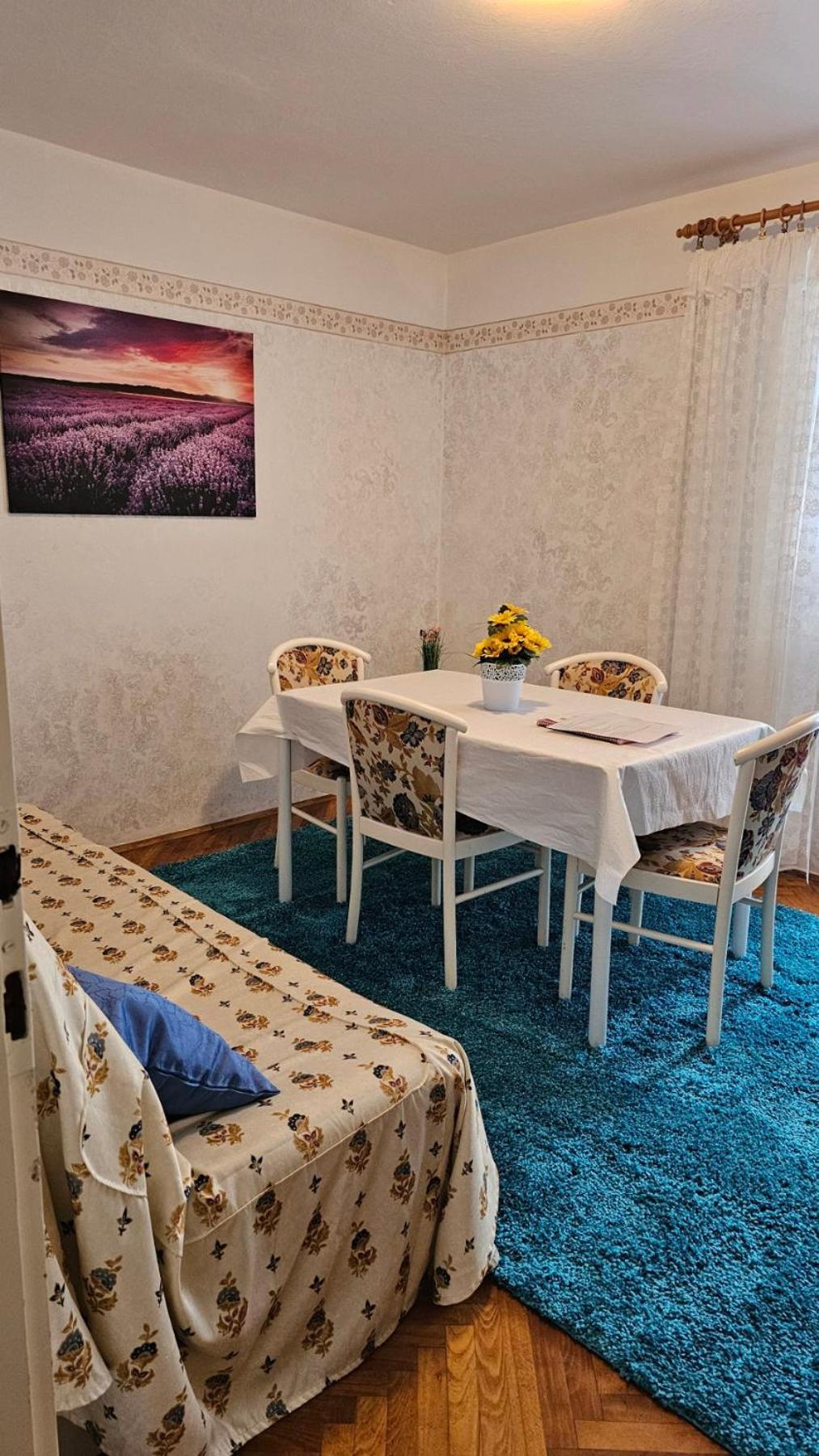Apartments Gabriela Poreč Oda fotoğraf